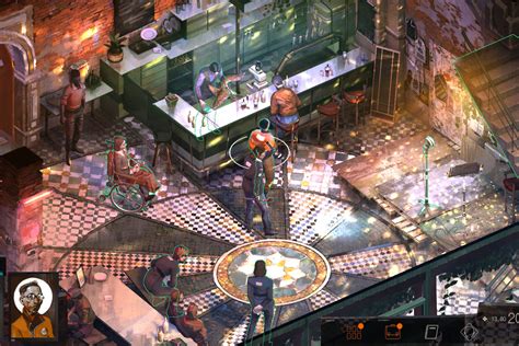 The game takes place in a large city still recovering from a war decades prior to the game's start. The Disco Elysium community is hunting the Palerunner ...