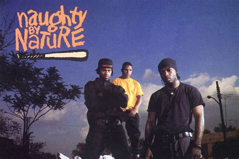 Naughty By Nature Drop Self Titled Album Today In Hip Hop Xxl