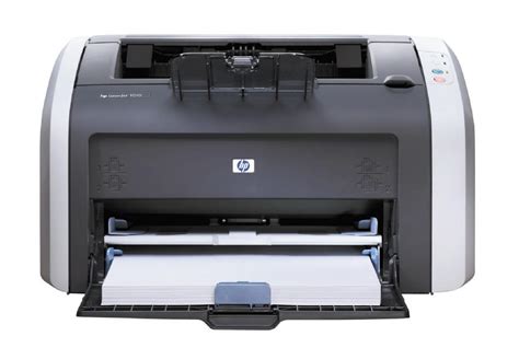 Although no full software solution is offered, basic print drivers are available and those should allow standard print functionality. Cartucho toner HP LaserJet 1010- 8.69Eur