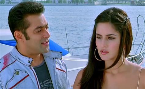 Salman Khan Katrina Kaif In Bharat Their Past Films Ranked From Worst