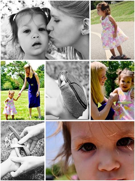 Presley Grace Photography Blog Mommy Daughter Photoshoot Mother