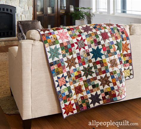American Patchwork And Quilting October 2020 Quilts American Patchwork
