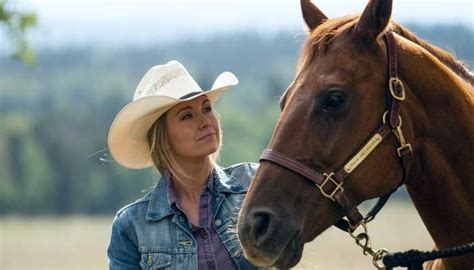 Heartland Season 16 Release Date Time Plot Trailer And Where To Watch