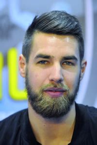 Les handballeurs du psg ont. Luka Karabatić - Sztárlexikon - Starity.hu