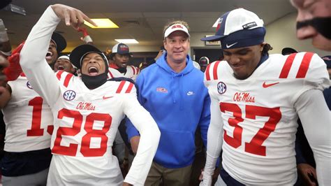 New On3 Recruiting Prediction Machine Pick For Ole Miss On3