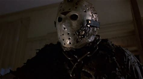 Ranking The Actors To Have Played Jason Voorhees By Patrick J Mullen