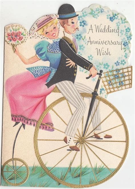 Recklessly Old Fashioned Happy Anniversary Vintage Images