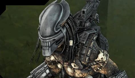 Even arnold schwarzenegger will be proud when he sees this. Alien Head Predator | Xenopedia | Fandom