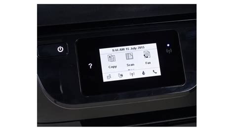 Once the link between the device and. HP Deskjet Ink Advantage 3835 All-in-One - Inkjet Printer ...