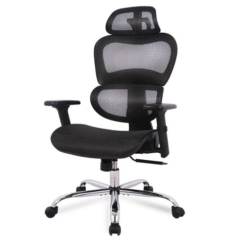 5 Best Computer Chairs For Scoliosis In 2023 Mec