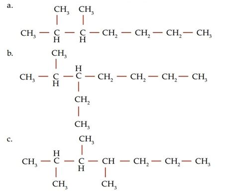 Tata Nama Senyawa Haloalkana Pengayaan Senyawa Hidrokarbon My Xxx Hot
