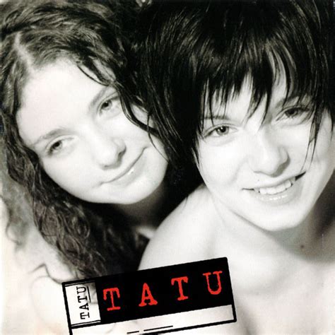 Tatu Tatu 2001 Cd Discogs