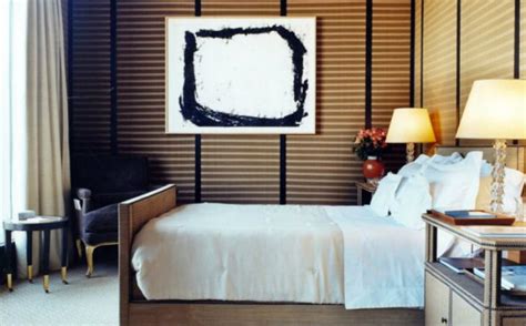 Interior Design Tips On How To Achieve The Perfect Minimalist Bedroom