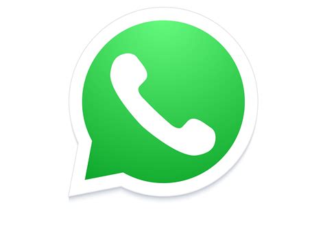Whats App Logo - WhatsApp : la suppression de messages bientôt ...
