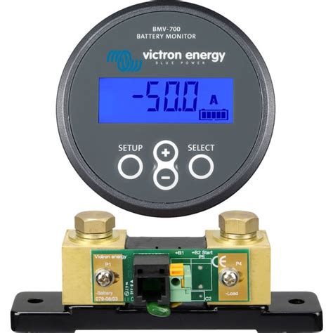 Victron Battery Monitor Alrms Derbooking