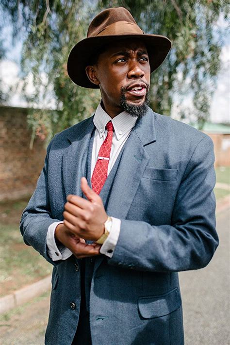 Jun 15, 2021 · atandwa kani: Atandwa Kani - Actor - CineMagia.ro