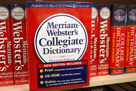 Merriam Websters Word Of The Year Is Exactly What You Think It Is Iheart