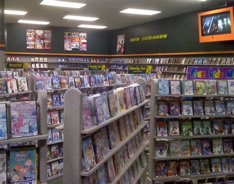 Video Store Memories Part Electric Boogaloo Video CULTure