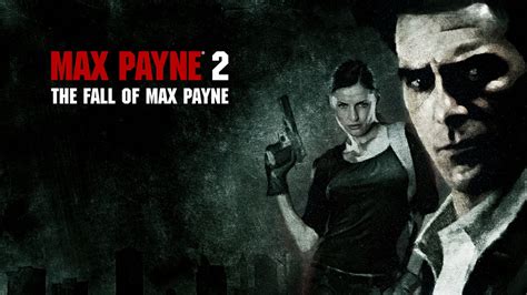 Emotivamente instabile, payne lavora all'archivio casi irrisolti, alimentando il suo dolore e la sua collera. 7 Max Payne 2: The Fall Of Max Payne HD Wallpapers | Backgrounds - Wallpaper Abyss