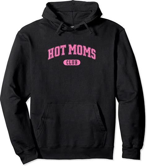 best hot moms club t shirts tees design
