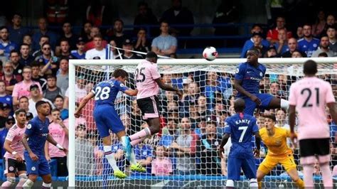 London stadium, london, england disclaimer: Link Live Streaming dan Jadwal Liga Inggris Malam Ini ...
