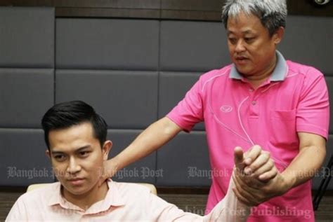 Killer Massage Illegal Bangkok Post Learning
