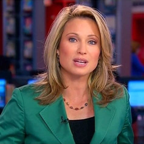 Amy Robach Abc News A The Beautys Of Journalism Amy Robach Hair