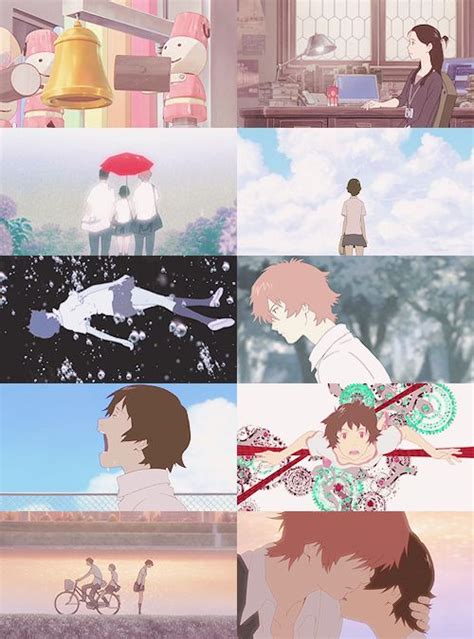 17 Best Images About Anime With Meaning ♥ On Pinterest