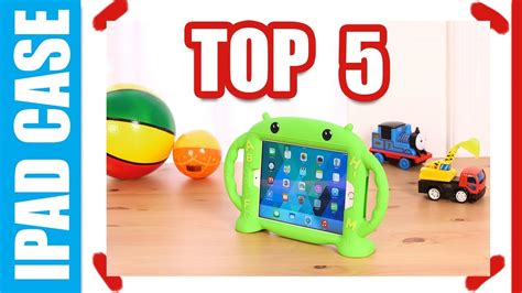 Ipad Case Reviews 2021 For Kids Top 5 Youtube