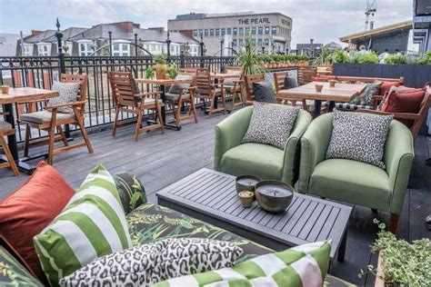 Rooftop Bars Newcastle 15 Best Bars With Amazing Views 2023