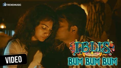 Asif ali & madonna sebastian in lead roles. Iblis Malayalam Movie | Bum Bum Bum Video Song | Asif Ali ...
