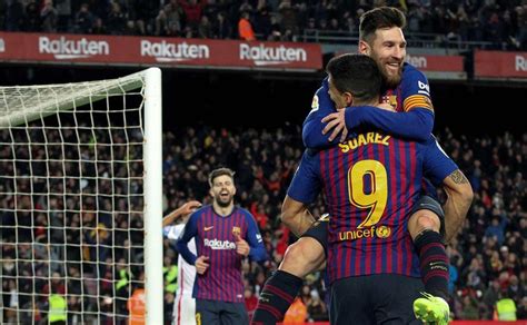 Latest matches with results barcelona vs sevilla. Barcelona golea al Sevilla y se clasifica para semis de ...