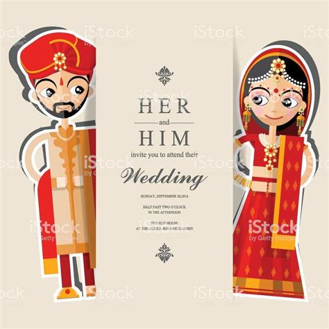 33 The Best Wedding Card Animation Templates For Free For Wedding Card