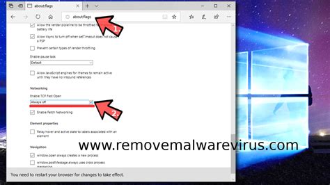 guide to fix inet e resource not found error on windows 10 remove malware virus
