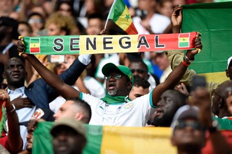 Senegal Independence Day Facts History And Celebrations Beyond Borders