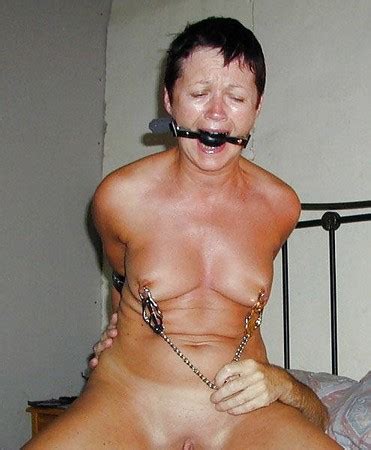 See And Save As Bdsm Amateur Mature Granny Slaves Porn Pict Crot Com