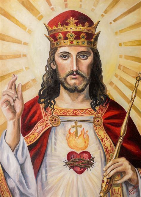 Christ The King My Blog