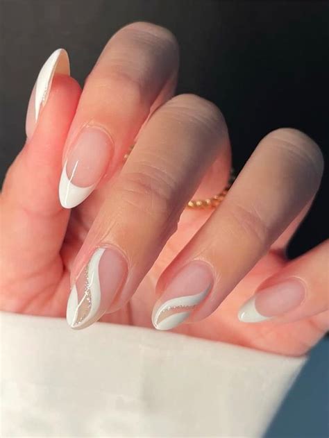 Ideias De Nail Arts Inspire Se Para Unhas Incríveis