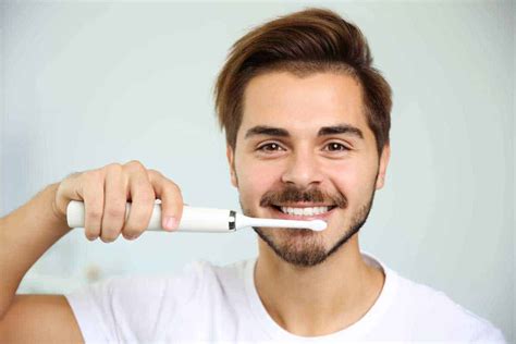 Benefits Of An Electric Toothbrush Over Manual Ascent Dental Care