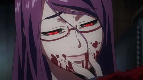 Top 5 Strongest Tokyo Ghoul Characters