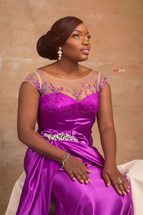 Bisola Aiyeola Shares Stunning Photos To Celebrate Her Birthday