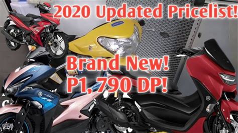 The prices here are average, meaning, construction materials prices may be higher or lower in actual. YAMAHA MOTORCYCLE PRICE IN PHILIPPINES | MOTORTRADE 2020 ...