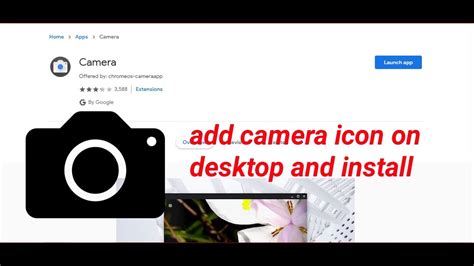 How To Install Camera In Computer Or Laptop In Desktop Officially
