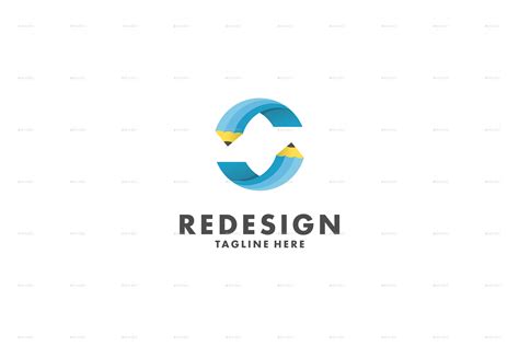 Redesign Logo Template Logo Redesign Logo Templates Logos