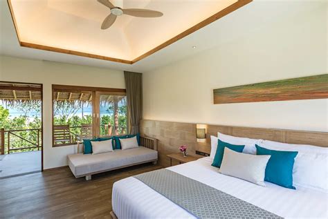 Phi Phi Island Village Beach Resort Your Dose Of