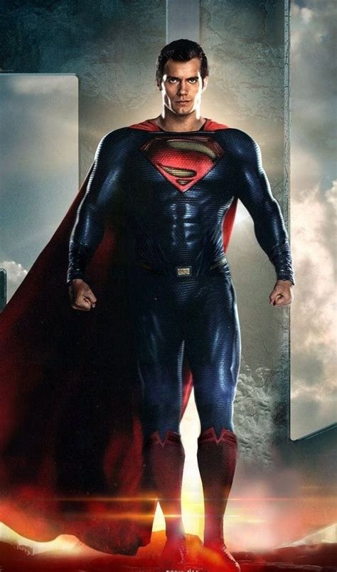 Evil superman vs justice league | justice league. SUPERMAN HD WALLPAPER | Justice league 2017 superman ...