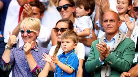 Novak Djokovic Said Fatherhood Was His Biggest Motivation To Win