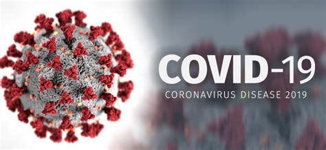 COVID19 Coronavirus Updates