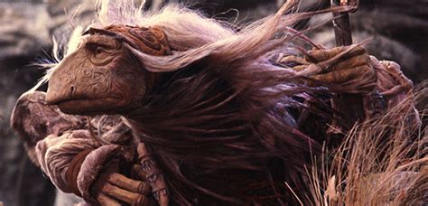 The Dark Crystal Modern Myths Aankondiging Jim Henson