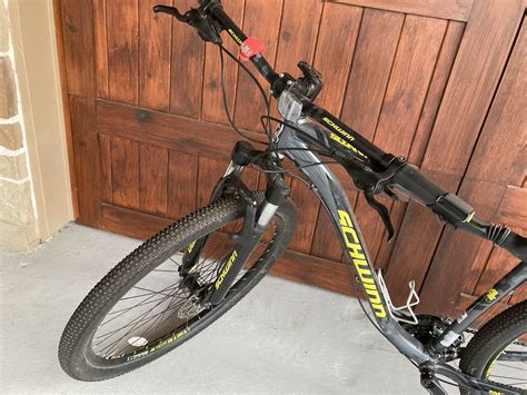 Schwinn Santis Mountain Bike For Sale In Houston Tx Offerup